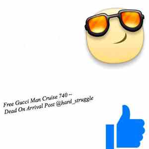 Nykdln - Free Gucci Man Cruise 740 download free