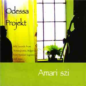 Odessa-Projekt - Amari Szi download free