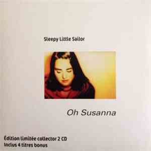 Oh Susanna - Sleepy Little Sailor download free