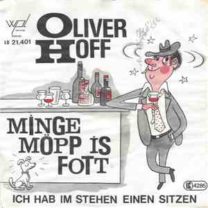 Oliver Hoff - Minge Möpp Is Fott download free