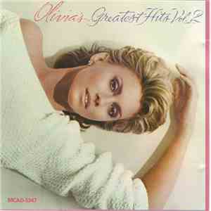 Olivia Newton-John - Olivia's Greatest Hits Vol. 2 download free