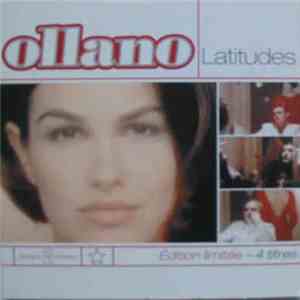 Ollano - Latitudes download free