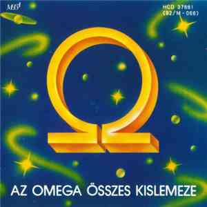 Omega  - Az Omega Összes Kislemeze 1967 - 1971 download free