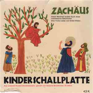 Onkel Manfred - Erzählt: Zachäus download free