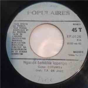 Orch: T.P. OK Jazz - Nganda Batekisa Lopango download free
