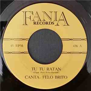 Orchestra Harlow - Tu Tu Ratan download free