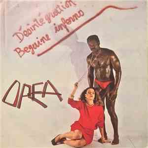 OREA - Désintégration / Beguine Inferno download free