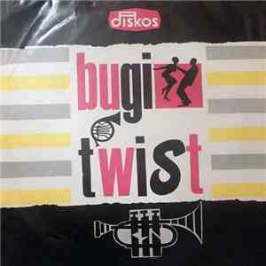 Orkestar Diskos - Bugi Twist download free