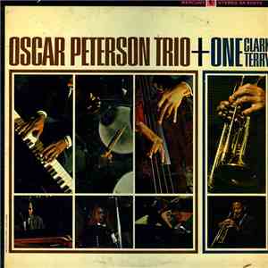 Oscar Peterson Trio + Clark Terry - Oscar Peterson Trio + One download free