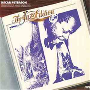 Oscar Peterson - Tristeza On Piano download free
