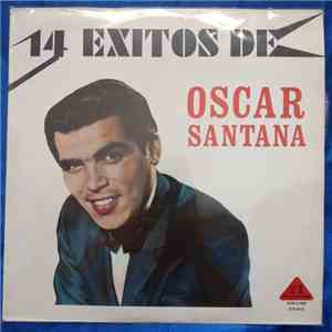 Oscar Santana  - 14 Exitos De download free