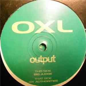 OXL - Output download free