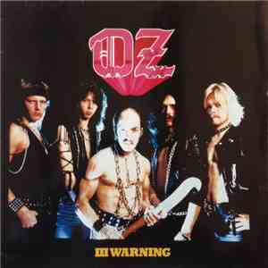 Oz  - III Warning download free