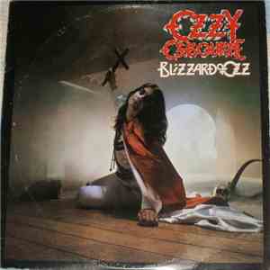 Ozzy Osbourne - Blizzard Of Ozz download free