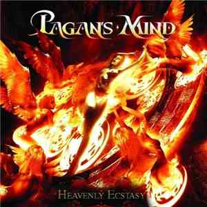 Pagan's Mind - Heavenly Ecstasy download free