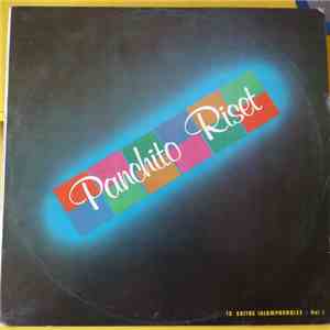 Panchito Riset - 15 Éxitos Incomparables Volumen 1 download free