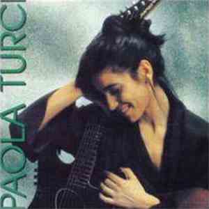 Paola Turci - Paola Turci download free