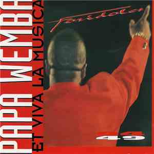 Papa Wemba et Viva La Musica - Foridoles download free
