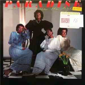 Paradise  - Can't You See The Light download free