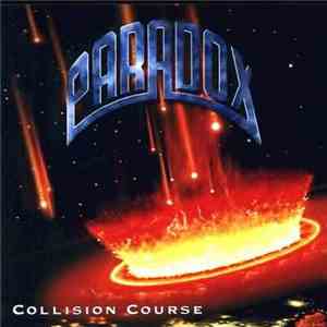 Paradox  - Collision Course download free