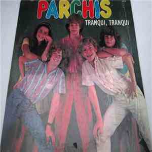 Parchis - Tranqui, Tranqui download free
