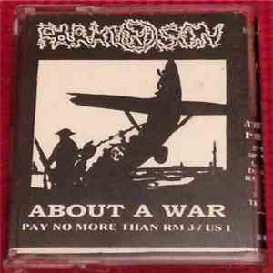 Parkinson  - About A War download free
