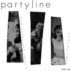 Partyline / Spider And The Webs - Partyline / Spider And The Webs download free