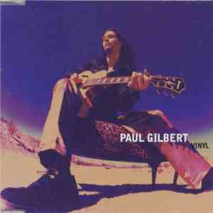 Paul Gilbert - Vinyl download free