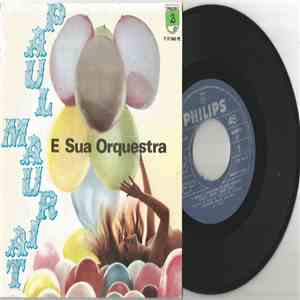 Paul Mauriat E Sua Orquestra - Chitty, Chitty, Bang Bang download free