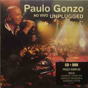Paulo Gonzo - Ao Vivo Unplugged download free