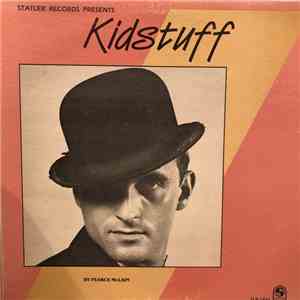 Pearce McLain - Kidstuff download free