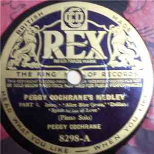 Peggy Cochrane - Peggy Cochrane's Medley download free