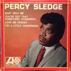 Percy Sledge - Baby Help Me download free
