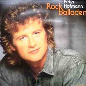 Peter Hofmann - Rock Balladen download free