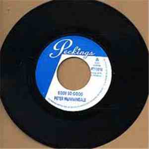 Peter Hunningale / Lady Lex - Body So Good / What A Difference A Day Makes download free