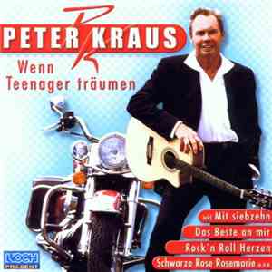 Peter Kraus - Wenn Teenager Träumen download free