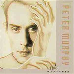 Peter Murphy - Love Hysteria download free