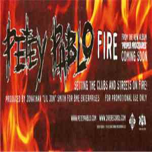 Petey Pablo - Fire download free