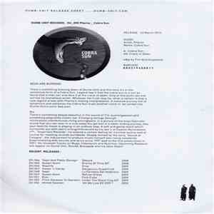 Pherox - Cobra Sun download free