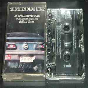 Philip Glass - The Thin Blue Line download free