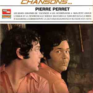 Pierre Perret  - Chansons... download free