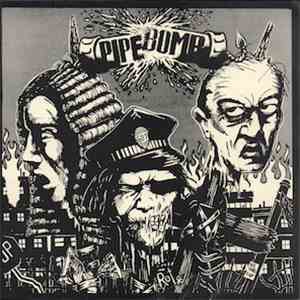Pipebomb  - Pipebomb download free