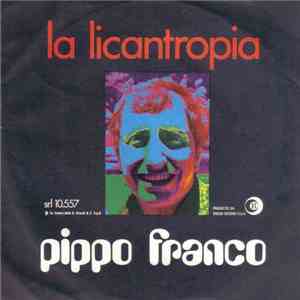 Pippo Franco - La Licantropia download free