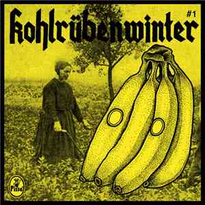 Pisse - Kohlrübenwinter #1 download free