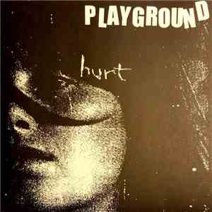 Playground  - Hurt download free