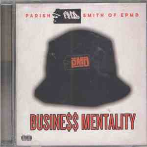 PMD - Busine$$ Mentality download free
