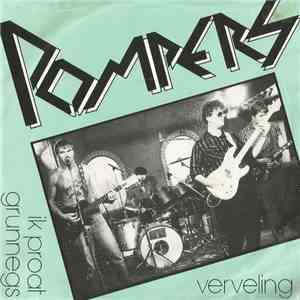 Pompers - Ik Proat Grunnegs / Verveling download free