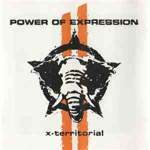 Power Of Expression - X-Territorial download free