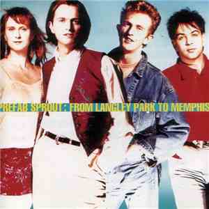 Prefab Sprout - From Langley Park To Memphis download free