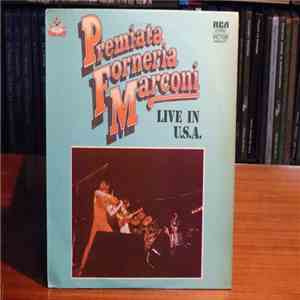 Premiata Forneria Marconi - Live In U.S.A. download free